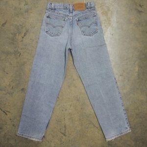 Vintage Levi’s